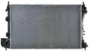 mahle cr763000s radiator for vectra c, high quality cooling radiator from mahle MAHLE CR763000S - Radiator for Vectra.C 2.2i 8V | Plastic, OEM Fit MAHLE CR763000S Radiator for Vectra.C 2.2i 8V mahle, car-radiator, vectra-c, auto-parts, mechanics, car-owners, cooling-system, radiator-replacement, automotive, ai-generated