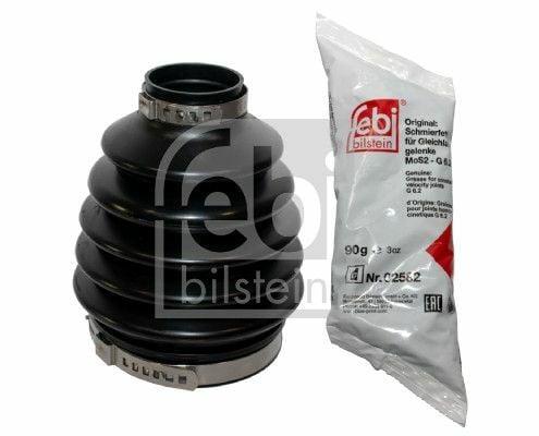 FEBI Axle Boot Kit 29950 - A-Class W168 (1997-2004) — Axles, CV Joints & Boots