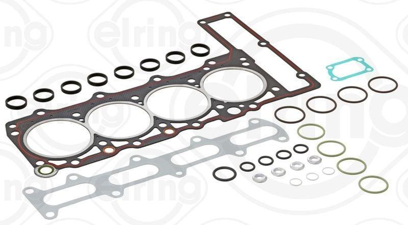 elring 915.874 gasket set, gasket set technical specifications, cylinder head gasket installation ELRING 915.874 Gasket Set - Conta 604 Üst Tk. for Car Owners & Mechanics ELRING 915.874 Gasket Set for Cylinder Head gasket-set, elring, cylinder-head, car-maintenance, auto-repair, mechanics, engine-parts, automotive, gaskets, ai-generated