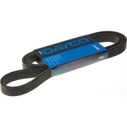Dayco 6PK1890 - Replacement Part for Ford Focus 1.6 Zetec — Belts