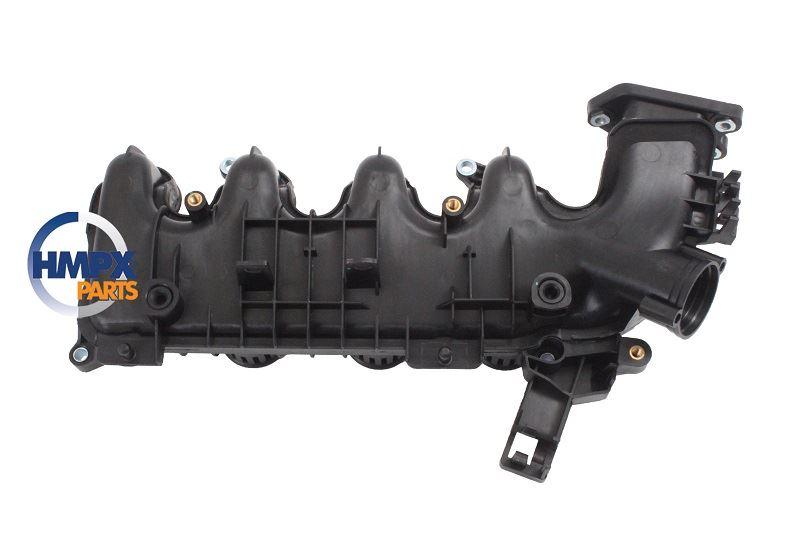 HİMPEKS 3M5Q 6P036 AE Intake Manifold Focus 05 > 1.6 TDCi