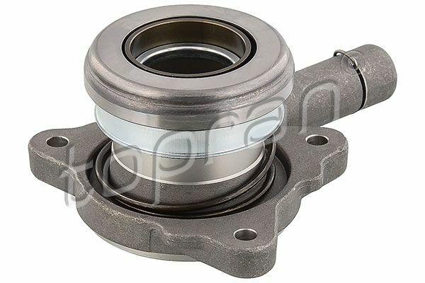 TOPRAN 305203 - Hydraulic Clutch Release Bearing for V.363 2.2 155Ps — Clutch & Flywheel
