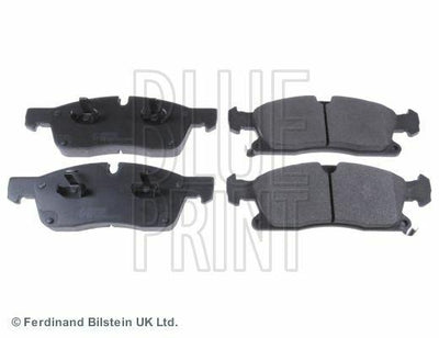 BLUEPRINT Brake Pad Set - Grand Cherokee IV (WK, WK2) — Blue Print, Brake Pads