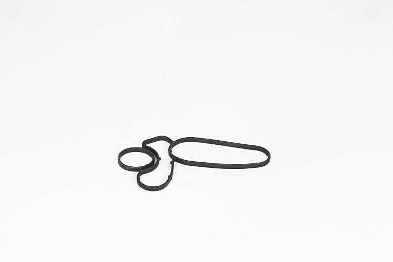 Bsg 15-116-021 Oil Radiator Gasket E46-E90-E91-E92-E93-E60-E61-E63-E64-E65-E66-X3 E83-X5 E53-E70-X6 E71 M57n-M57n2