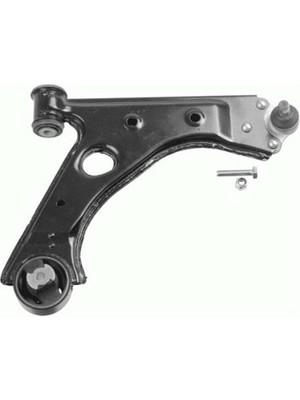OPAR 51895366E Control Arm Lower Right (:Grande Punto / Linea / Fiorino Opel:Corsa D Peugeot:Bip — Control Arms & Ball Joints