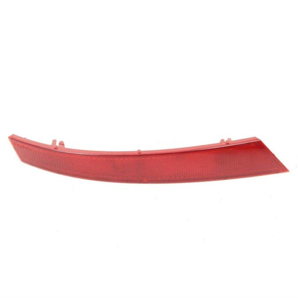 VAG Seat Ibiza 2018 Rear Bumper Right Reflector - Original Part for Car Owners & Seat Enthusiasts — Tail, Signal & Reflectors