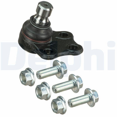 Delphi TC3901 Lower Ball Joint Front Renault Megane 16> Megane.Iv — Control Arms & Ball Joints