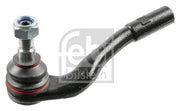 febi 280326 rot basi sol front left linkage, febi 280326 long steering linkage, febi 280326 car steering part FEBI 280326 Rot Başı Sol - Long Linkage for W203, CL203, S203 | 6.6 lb FEBI 280326 Rot Başı Sol - Long Linkage for Cars auto-parts, febi, steering-linkage, car-maintenance, mechanics, car-owners, long-linkage, front-axle-parts, ai-generated, vehicle-repair
