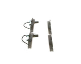 BOSCH 0986495241 Front Brake Pads for Audi A4 A6 A8