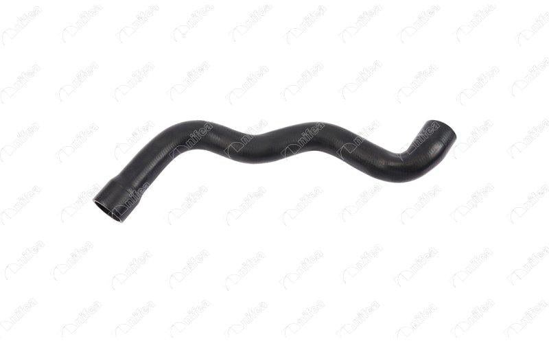 NIFEA 33173 Radiator Hose Upper E-Class W210 98 > 02 S210 99 > 03 — Hoses & Tanks
