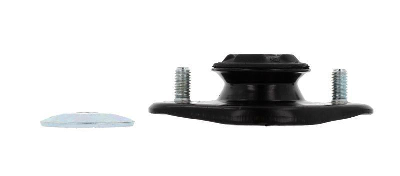 Corteco 21653085 Rear Shock Absorber Mount BMW E30/E36/E46 — Bushings & Mounts