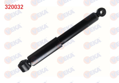 Veka 320032 Shock Absorber Rear Left-Right Gas Charged Opel Astra H 1.3 CDTi 2004-2010 — Shocks & Struts