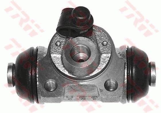 TRW Brake Cylinder BWD260 - 19mm Piston Diameter — Brake Hydraulics