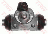 TRW Brake Cylinder BWD260 - 19mm Piston Diameter — Brake Hydraulics