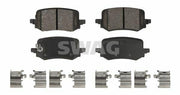 swag rear brake pads for hyundai tucson, swag rear brake pads for kia sportage SWAG Rear Brake Pads - Perfect Fit for Hyundai Tucson 2020+ & Kia Sportage 2020+ | Car Owners & Mechanics SWAG Rear Brake Pads for Hyundai Tucson & Kia Sportage swag, rear-brake-pads, hyundai-tucson, kia-sportage, car-replacement-parts, mechanics-tools, automotive-parts, brake-system, car-owners, ai-generated