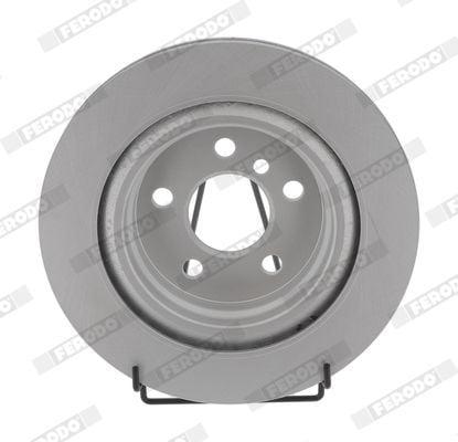 FERODO DDF2763C — Brake Rotors & Drums