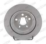 FERODO DDF2763C — Brake Rotors & Drums