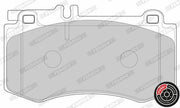 ferodo fdb4694 front brake pads for cls c218, technical specifications for ferodo fdb4694 brake pads FERODO FDB4694 Front Brake Pads for CLS C218 - Reliable OEM Replacement for Car Owners and Mechanics | 17 mm Thick FERODO FDB4694 Front Brake Pads - CLS C218 | Quality OEM Replacement ferodo, front-brake-pads, cls-c218, brake-system, automotive-parts, car-owners, mechanics, brake-replacement, oem-parts, ai-generated