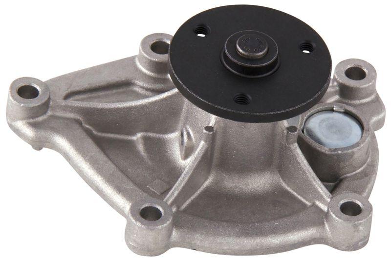 Gates WP0172 Water Pump 07-207-308-3008-C3-C4-C5 1.6 16V 10-Bw.1-Series (F20) 3-Series (F30) — Water Pump & Thermostat
