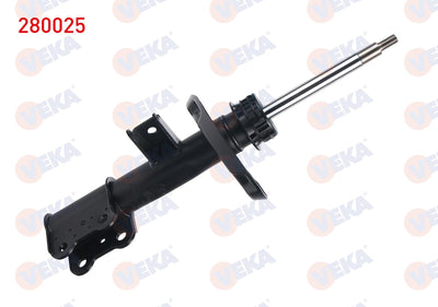 Veka 280025 Shock Absorber Front Left Gas Charged Mercedes A Series (W176) A180-A180 CDI-A200 2012-2018 / B — Shocks & Struts