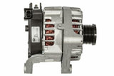 HELLA 220A 14V Alternator - High Output for BMW Models — Starting & Charging