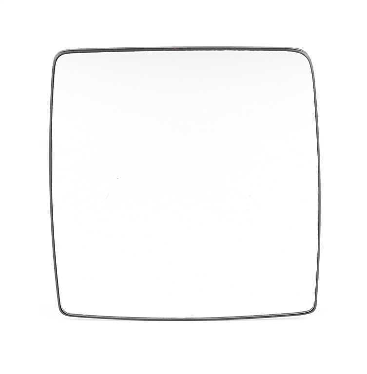 İthal 1190034 Opel Combo C Right Outer Dikiz Mirror Glass Electric Heated — Mirrors