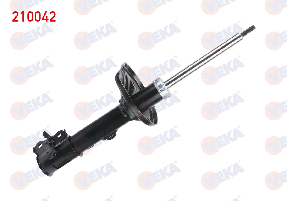 Veka 210042 Shock Absorber Rear Right Gas Charged Hyundai Elantra 1.6i 2001-2007
