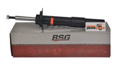 Bsg 15-300-025 Shock Absorber Front Left E60 Bmw 5 Series — Shocks & Struts