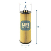 ufi filtre oil filter 25.019.00, oil filter suitable for passat a4 a6 a8 superb UFI FILTRE Oil Filter 25.019.00 - Compatible with Passat 97-05, A4 98-08, A6 98-05 | 2.5 TDI UFI FILTRE Oil Filter 25.019.00 | Compatible with Passat, A4, A6 ufi-filtres, oil-filter, car-maintenance, filter-element, passat-parts, a4-parts, a6-parts, a8-parts, superb-parts, ai-generated