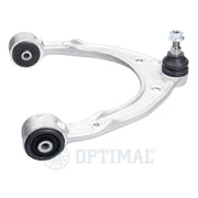 optimal g6-1439 upper control arm for audi q7, premium quality audi q7 upper control arm, installation of optimal upper control arm audi q7 OPTIMAL G6-1439 Upper Control Arm - Premium Quality for Audi Q7 | Pack of 2 OPTIMAL G6-1439 | Upper Control Arm for Audi Q7 automotive, control-arms, audi-parts, audi-q7, upper-control-arm, premium-quality, aluminum-parts, car-maintenance, vehicle-performance, ai-generated