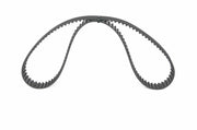 bosch timing belt 1987949518 front view, bosch timing belt 1987949518 side view, automotive technician holding bosch timing belt BOSCH Timing Belt 1987949518 - 95 Toothed, 23.4mm Width | Car Owners & Automotive Technicians BOSCH 1987949518 Timing Belt - 95 Toothed bosch, timing-belt, automotive-parts, car-maintenance, engine-performance, 95-tooth-belt, car-owners, automotive-technicians, engine-repair, ai-generated