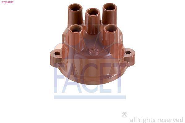FACET Distributor Diameter 2.7659PHT - Fits R9 R11 Express Broadway — Ignition Control