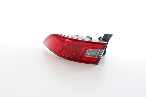 Bsg 75-805-065 Tail Lamp Outer Right Clio IV Bm 12 — Tail, Signal & Reflectors