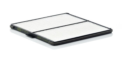 Mann CU2012 Cabin Air Filter Chevrolet Spark/Matiz 0.8-1.0 — Air & Cabin Filters