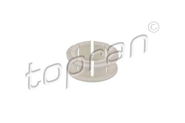 Topran 111336 Gear Arm Mekanizma Bushing VW Passat 97-05 / Audi A4 / A6 97-04 — Bushings & Mounts