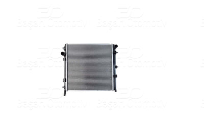 Wisco 3113047-00 Water Radiator Brazing Mt 380X388x16 Citroen C2. C3. Peugeot207. 1007 1.2. 1.4. 1.6. 1.4H — Radiators & Fans