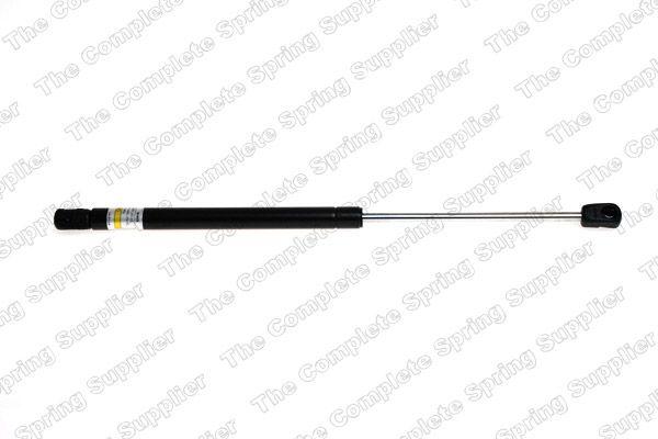 Lesjöfors 8163454 Trunk Gas Strut Opel Astra H Hb — Support Rods & Struts