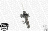 MONROE G8425 Front Shock Absorber - Gas Pressure Design for Volvo V40 Cross — Shocks & Struts