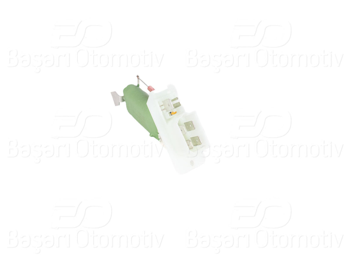 Wisco 2143077-00 Heater Resistor Opel Astra F Vectra A 1.4 1.8 88 >
