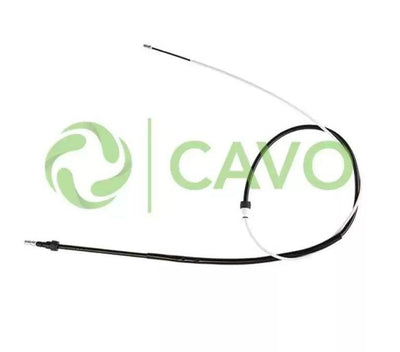 Cavo 1302110 Renault Fluence / Megane III Rear Left & Right El Brake Cable