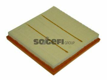 PURFLUX A1380 Air Filter - Compatible with Astra J and Cruze 1.6 16V — Air & Cabin Filters