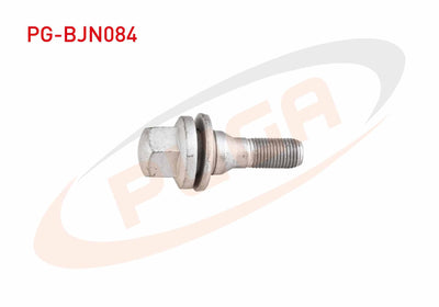 PUGA PG-BJN084 Wheel Bolt Pullu Peugeot 206 / 207 / 307 / 308 / 406 / 407 Aa.19 — Wheels & Wheel Trim