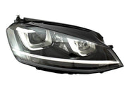 valeow-volkswagen-golf-7-xenon-headlight-right Valeo Volkswagen Golf 7 Xenon Headlight - Right Side | Original Equipment Valeo Xenon Headlight for Volkswagen Golf 7 volkswagen, golf-7, xenon-headlight, valeoproducts, car-parts, lighting, original-equipment, automotive, headlights, ai-generated