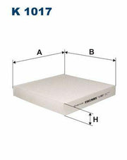 filtron k1017 pollen filter for honda civic, filtron cabin air filter installation FILTRON K1017 Pollen Filter - Compatible with 96-01 Honda Civic and Rover 200-400 | High-Quality Air Filtration FILTRON K1017 Pollen Filter for Honda Civic - 96-01 filtron, pollen-filter, honda-civic, rover-200-400, car-maintenance, air-filtration, car-owners, mechanics, ai-generated, vehicle-accessories
