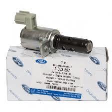 Ford Mondeo 2007-2014 1.6 Ecoboost Camshaft Solenoid — Switches & Relays