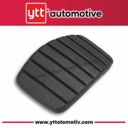 ytt pedal rubber cover set, car pedal accessory YTT Pedal Rubber Cover Set | 10 Pack for Duster, Dokker, Lodgy, Sandero | Vehicle Accessories YTT Pedal Rubber Cover Set - 10 Packs for Car Owners car-owners, pedal-accessories, ytt, rubber-covers, duster-accessories, dokker-accessories, lodgy-accessories, sandero-accessories, vehicle-upgrade, ai-generated