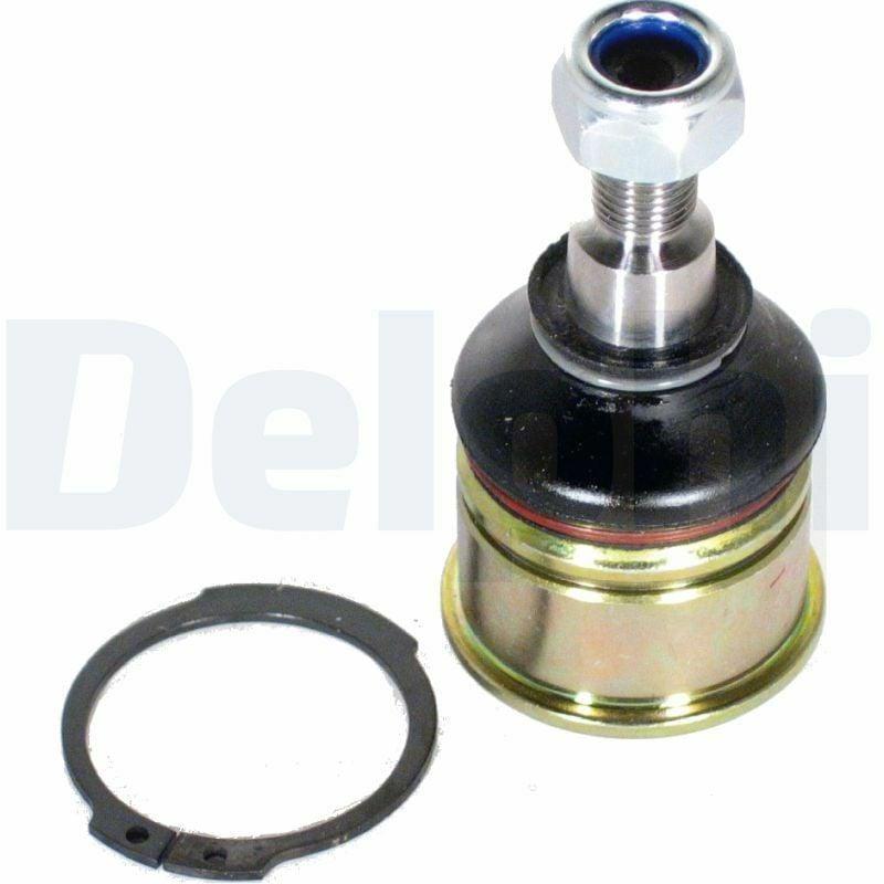 Delphi TC683 — Control Arms & Ball Joints