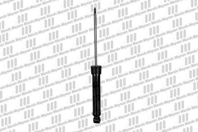 Maysan Mando PN7310208 Shock Absorber Rear Palio Albea (171-172) Gas Charged 02 — Shocks & Struts