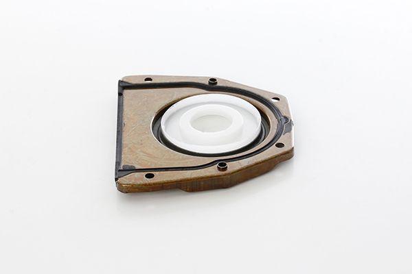Bsg 30-116-127 Crankshaft Seal Rear Focus / Fiesta / C-Max 1,25-1.4-1.6 Zetec-S 98 — Gaskets & Seals