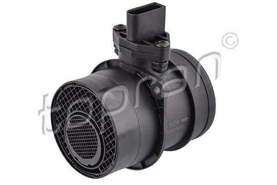 TOPRAN 110888 Air Mass Meter - Volkswagen Golf V, Passat & Audi A3 — Engine Management Sensors